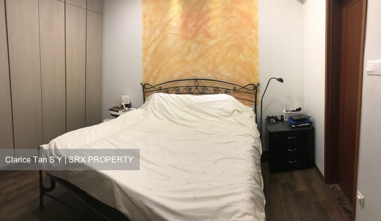 Parc Palais (D21), Condominium #175716932